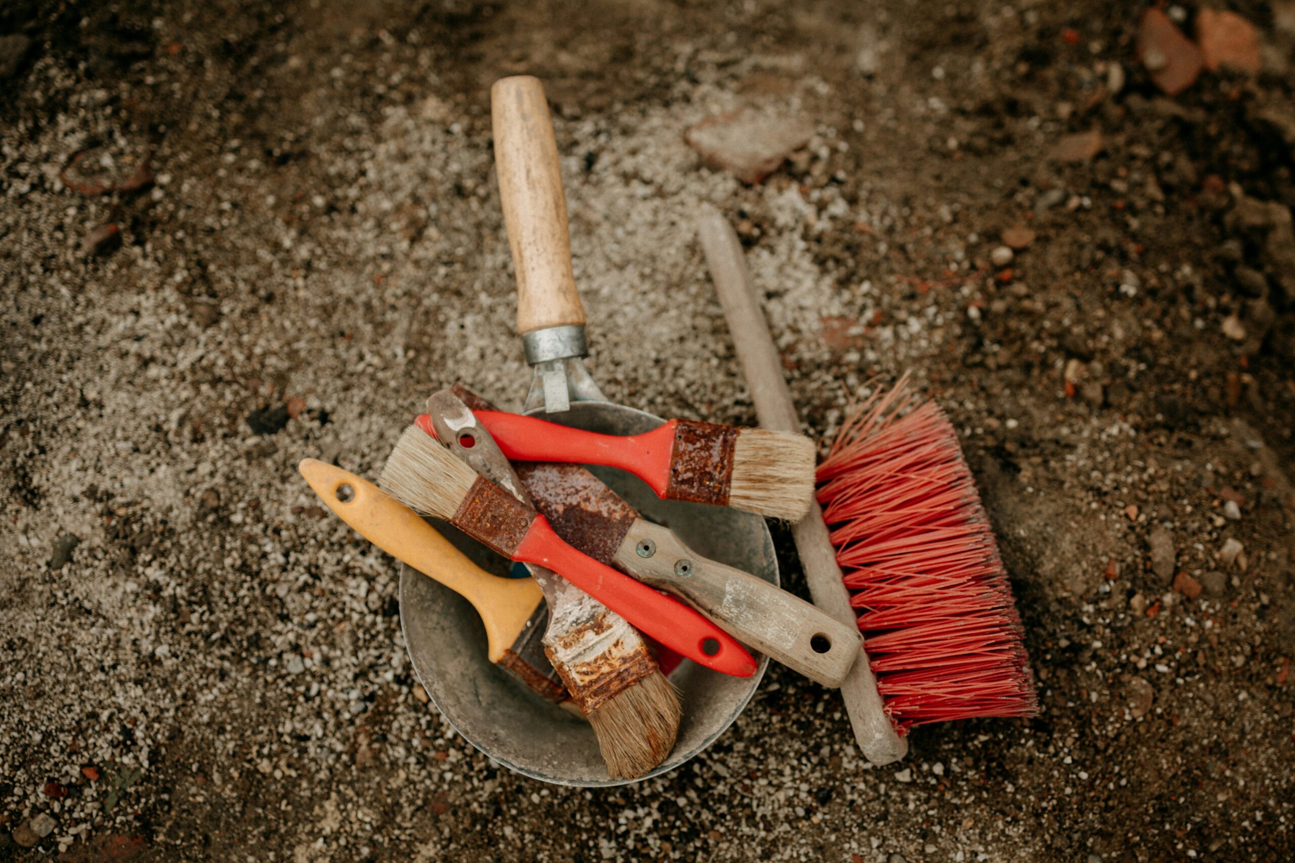 Ceramic Analysis and Conservation